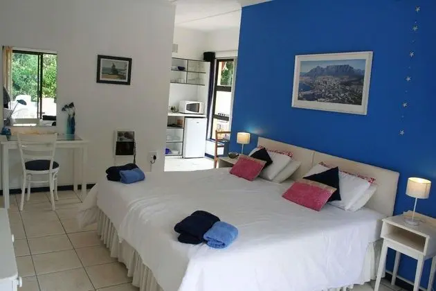 Comfort Tek Büyük veya İki Ayrı Yataklı Oda, 2 Tek Kişilik Yatak, Sigara İçilmez