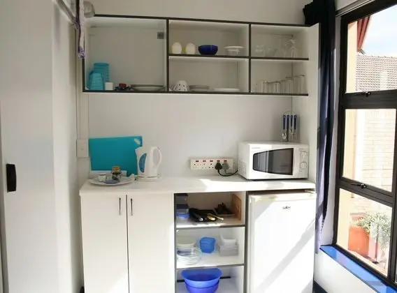 Comfort Tek Büyük veya İki Ayrı Yataklı Oda, 2 Tek Kişilik Yatak, Sigara İçilmez