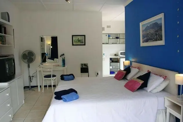 Comfort Tek Büyük veya İki Ayrı Yataklı Oda, 2 Tek Kişilik Yatak, Sigara İçilmez