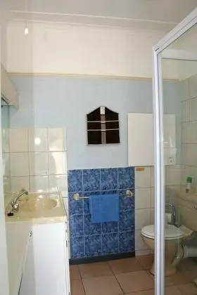 Comfort Tek Büyük veya İki Ayrı Yataklı Oda, 2 Tek Kişilik Yatak, Sigara İçilmez