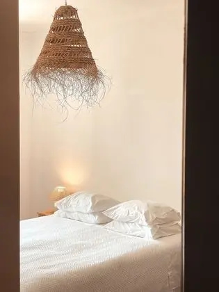 Standard Tek Büyük Yataklı Oda, Bahçeli