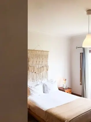 Standard Tek Büyük Yataklı Oda, Bahçeli