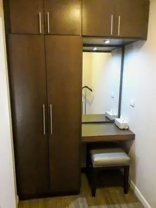 Standard Tek Büyük Yataklı Oda, Engellilere Uygun, Bahçe Manzaralı
