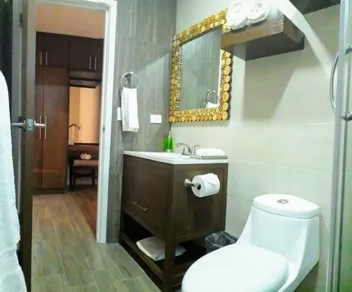 Standard Tek Büyük Yataklı Oda, Engellilere Uygun, Bahçe Manzaralı