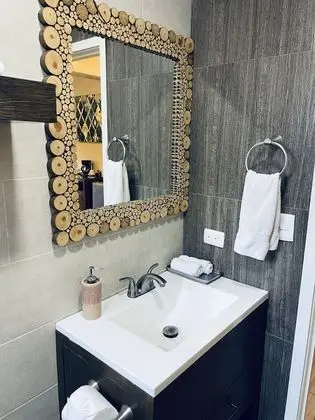 Standard Tek Büyük Yataklı Oda, Engellilere Uygun, Bahçe Manzaralı