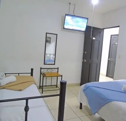 Standard Tek Büyük Yataklı Oda, Birden Çok Yatak