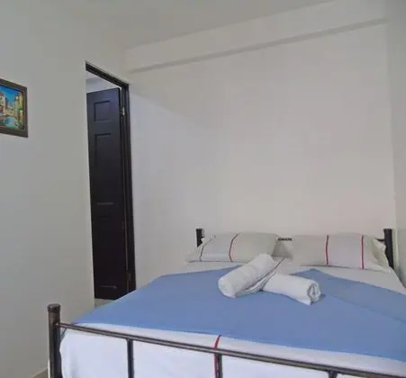 Standard Tek Büyük Yataklı Oda, Birden Çok Yatak