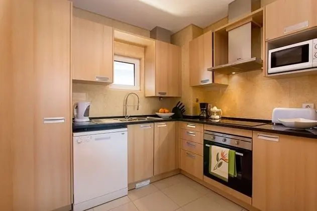 Apart Daire, 1 En Büyük (King) Boy Yatak ve Çekyat