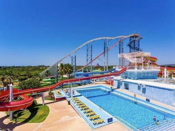 Apart Daire, 1 En Büyük (King) Boy Yatak ve Çekyat