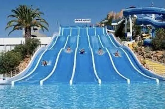 Apart Daire, 1 En Büyük (King) Boy Yatak ve Çekyat