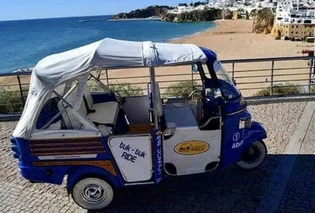 Apart Daire, 1 En Büyük (King) Boy Yatak ve Çekyat