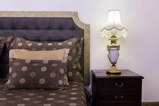 Deluxe Süit, Küvet, Okyanus Manzaralı