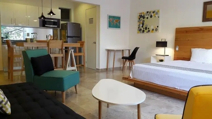 Deluxe Stüdyo