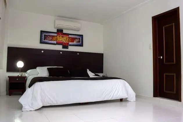 Executive Tek Kişilik Oda