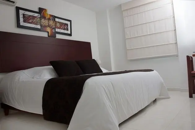 Executive Tek Kişilik Oda