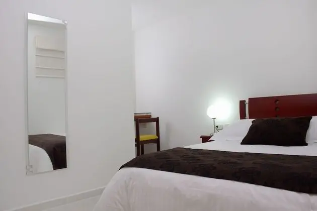 Standard Tek Kişilik Oda