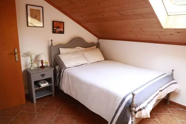 Apart Daire, 1 Yatak Odası, Bahçe Manzaralı