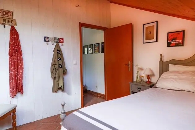 Apart Daire, 1 Yatak Odası, Bahçe Manzaralı