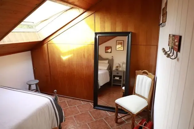 Apart Daire, 1 Yatak Odası, Bahçe Manzaralı