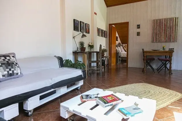 Apart Daire, 1 Yatak Odası, Bahçe Manzaralı