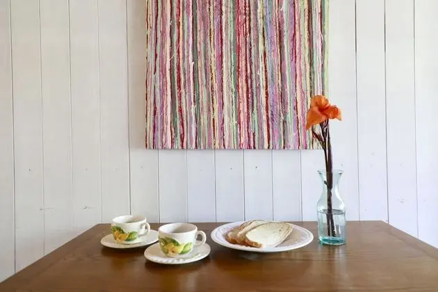 Apart Daire, 1 Yatak Odası, Bahçe Manzaralı