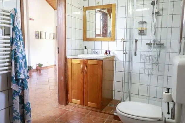 Apart Daire, 1 Yatak Odası, Bahçe Manzaralı