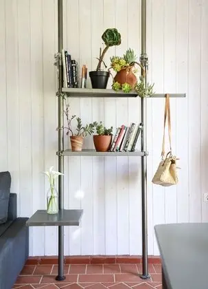 Apart Daire, 1 Yatak Odası, Bahçe Manzaralı, Zemin Kat