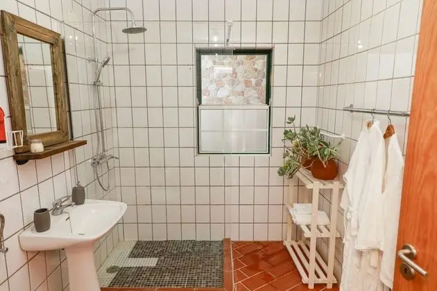 Apart Daire, 1 Yatak Odası, Bahçe Manzaralı, Zemin Kat