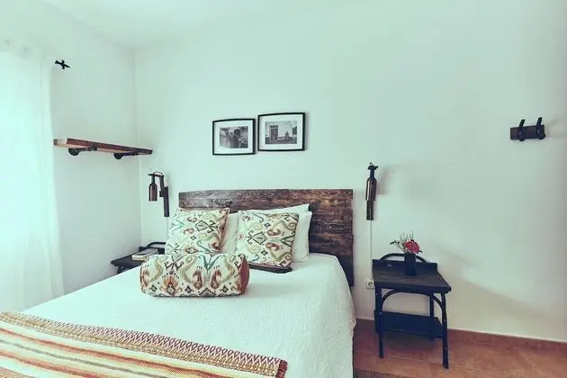 Family Ev, Havuz Manzaralı