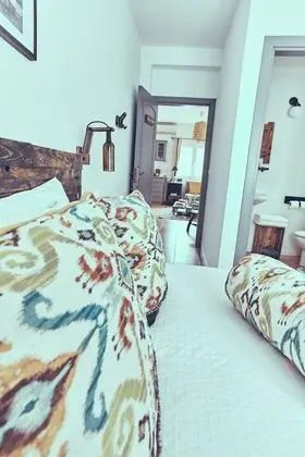 Family Ev, Havuz Manzaralı