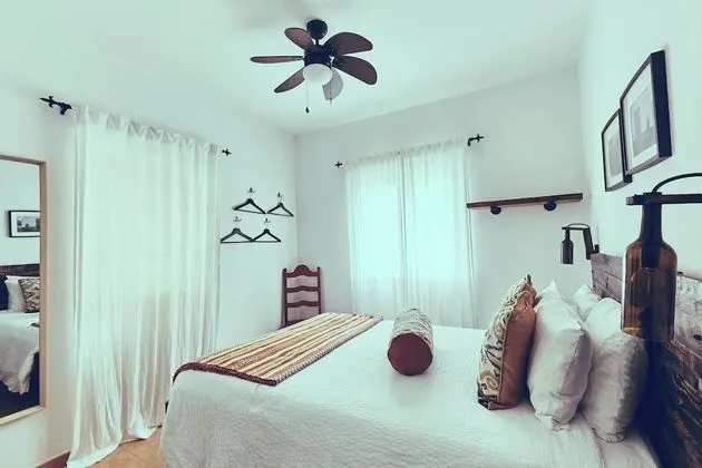 Family Ev, Havuz Manzaralı