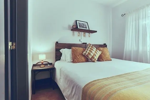 Family Ev, Havuz Manzaralı