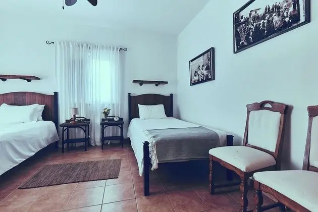 Family Ev, Havuz Manzaralı