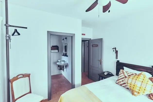 Family Ev, Havuz Manzaralı