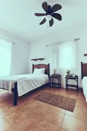 Family Ev, Havuz Manzaralı