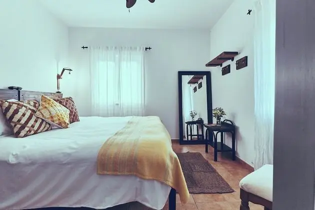 Family Ev, Havuz Manzaralı