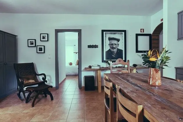 Family Ev, Havuz Manzaralı