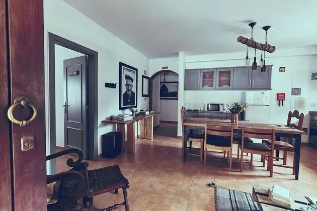 Family Ev, Havuz Manzaralı