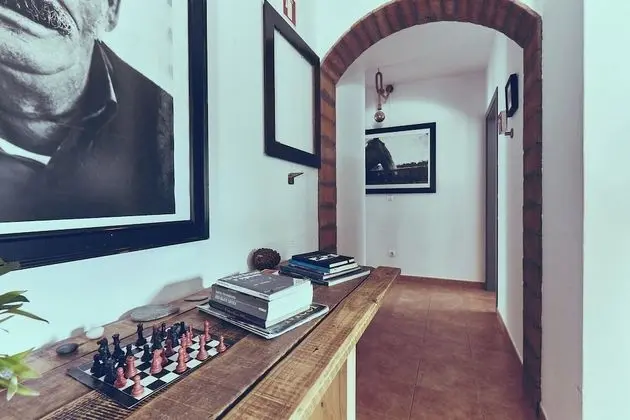 Family Ev, Havuz Manzaralı