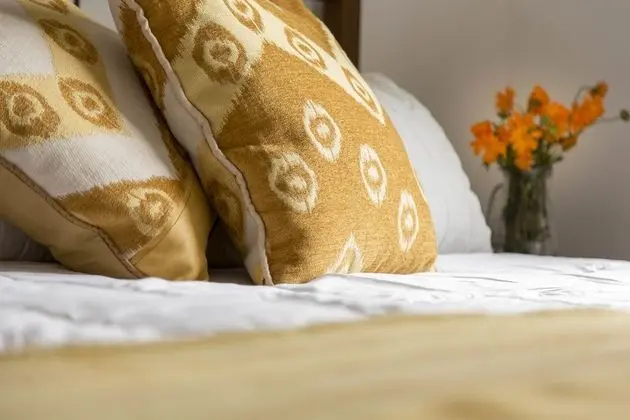 Family Ev, Havuz Manzaralı