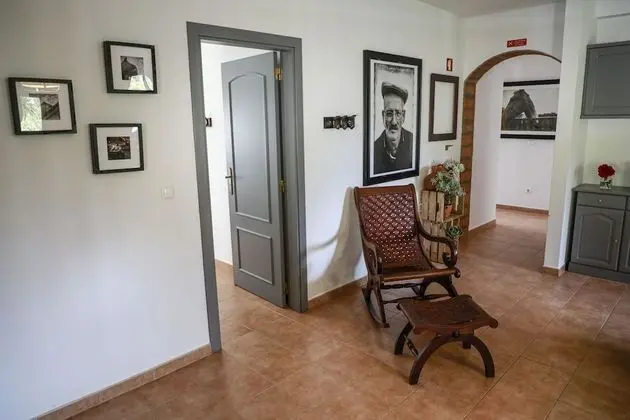 Family Ev, Havuz Manzaralı