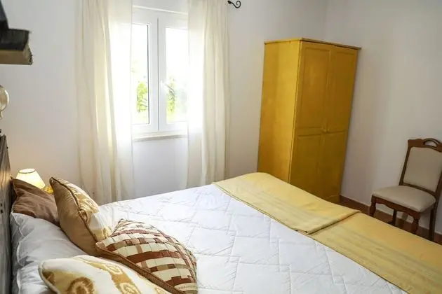 Family Ev, Havuz Manzaralı