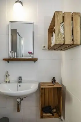 Family Ev, Havuz Manzaralı