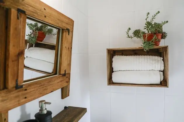 Family Ev, Havuz Manzaralı