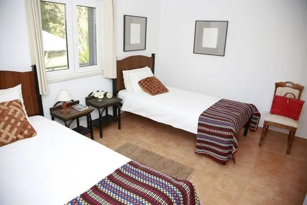 Family Ev, Havuz Manzaralı