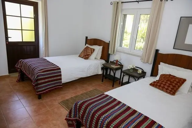 Family Ev, Havuz Manzaralı