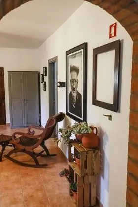 Family Ev, Havuz Manzaralı