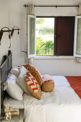 Family Ev, Havuz Manzaralı