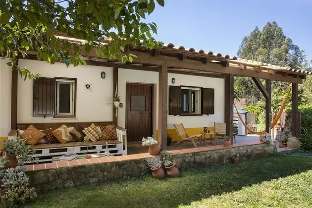 Family Ev, Havuz Manzaralı