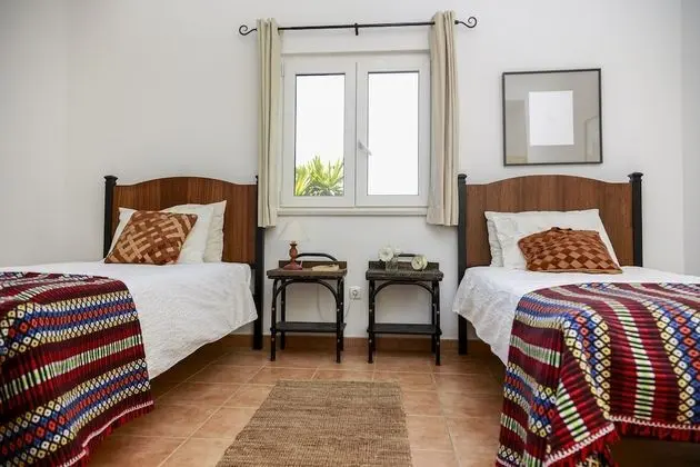 Family Ev, Havuz Manzaralı